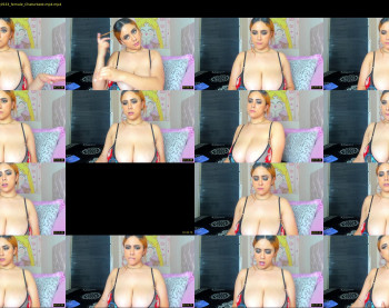 sabrina_geek — 7 minute Chaturbate female cam show recording, 1080p, May 9, 2021