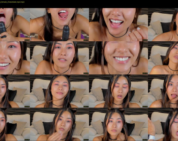 sadashi_ — 7 minute Chaturbate female cam show recording, 1080p, May 8, 2021