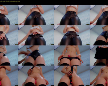 samantha_larusso_ — 70 minute Chaturbate couple cam show recording, 1080p, May 8, 2021