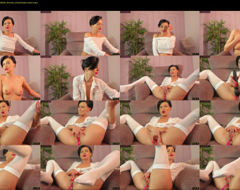sander_sonia — 28 minute Chaturbate female cam show recording, 1080p, May 8, 2021