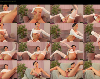 sander_sonia — 75 minute Chaturbate female cam show recording, 1080p, May 8, 2021