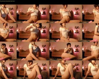 sasha_ursx — 70 minute Chaturbate female cam show recording, 1080p, May 8, 2021