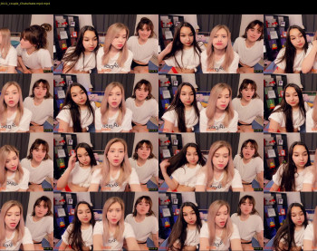 scarlepastery — 4 minute Chaturbate couple cam show recording, 1080p, May 9, 2021