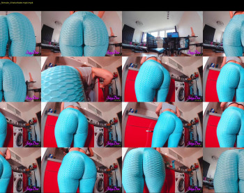 sexydea — 26 minute Chaturbate female cam show recording, 1080p, May 8, 2021