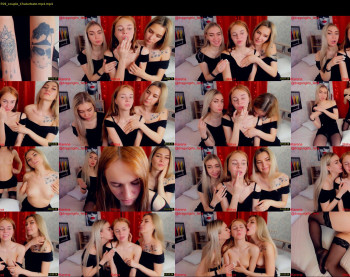 sinacampby — 18 minute Chaturbate couple cam show recording, 1080p, May 8, 2021