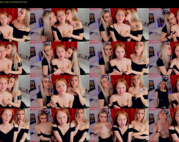 sinacampby — 3 minute Chaturbate couple cam show recording, 1080p, May 8, 2021