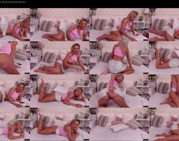 sofialloyd — 67 minute Chaturbate female cam show recording, 1080p, May 9, 2021
