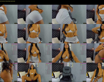 soymaria_ — 72 minute Chaturbate female cam show recording, 1080p, May 8, 2021