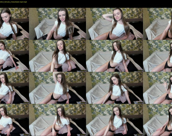 ssashagarter — 78 minute Chaturbate female cam show recording, 1080p, May 8, 2021