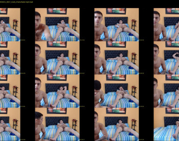 straigthguysfun — 3 minute Chaturbate male cam show recording, 1080p, May 9, 2021