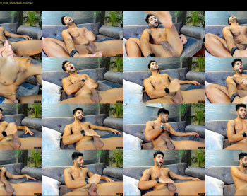 studcamx — 25 minute Chaturbate male cam show recording, 1080p, May 9, 2021