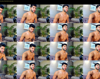 studcamx — 9 minute Chaturbate male cam show recording, 1080p, May 9, 2021