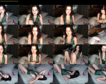 sweet_chantelle — 44 minute Chaturbate female cam show recording, 720p, May 8, 2021