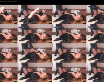 sweetzoejane — 3 minute Chaturbate female cam show recording, 1080p, May 8, 2021