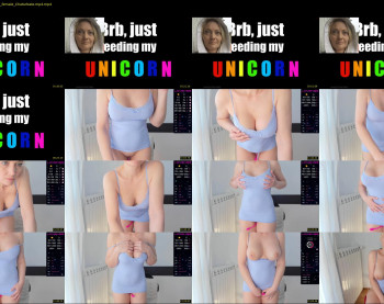 taichi75 — 29 minute Chaturbate female cam show recording, 1080p, May 8, 2021