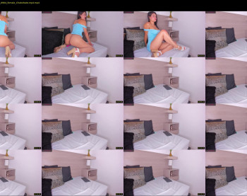 tanya_roberts — 35 minute Chaturbate female cam show recording, 1080p, May 8, 2021