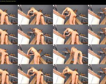 tanyaxlove — 15 minute Chaturbate female cam show recording, 720p, May 8, 2021
