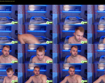 tasty_justin — 6 minute Chaturbate male cam show recording, 720p, May 9, 2021