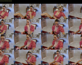 tiffany925 — 16 minute Chaturbate female cam show recording, 720p, May 8, 2021