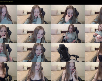 tixxxy — 70 minute Chaturbate female cam show recording, 1080p, May 8, 2021