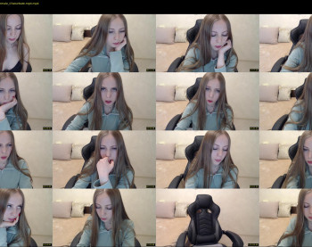 tixxxy — 70 minute Chaturbate female cam show recording, 1080p, May 8, 2021