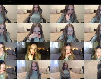tixxxy — 70 minute Chaturbate female cam show recording, 1080p, May 8, 2021