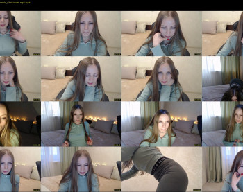 tixxxy — 70 minute Chaturbate female cam show recording, 1080p, May 8, 2021