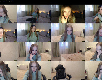 tixxxy — 70 minute Chaturbate female cam show recording, 1080p, May 8, 2021