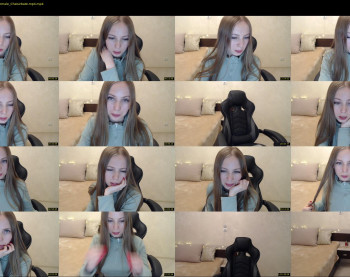 tixxxy — 70 minute Chaturbate female cam show recording, 1080p, May 8, 2021