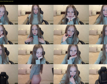 tixxxy — 71 minute Chaturbate female cam show recording, 1080p, May 8, 2021