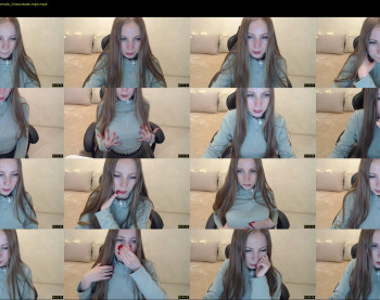tixxxy — 9 minute Chaturbate female cam show recording, 1080p, May 8, 2021