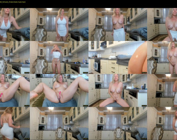 tunderose — 70 minute Chaturbate female cam show recording, 1080p, May 8, 2021