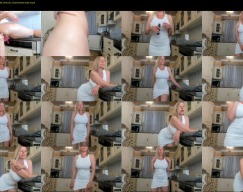 tunderose — 25 minute Chaturbate female cam show recording, 1080p, May 8, 2021