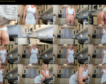 tunderose — 34 minute Chaturbate female cam show recording, 1080p, May 8, 2021
