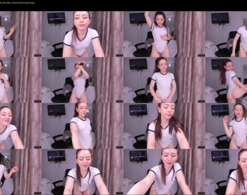 valerie07 — 16 minute Chaturbate female cam show recording, 1080p, May 8, 2021