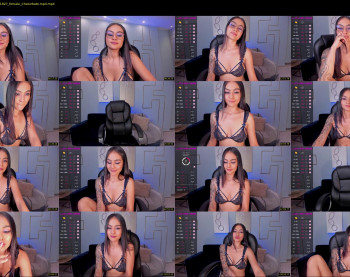 valerieaustin — 73 minute Chaturbate female cam show recording, 1080p, May 8, 2021
