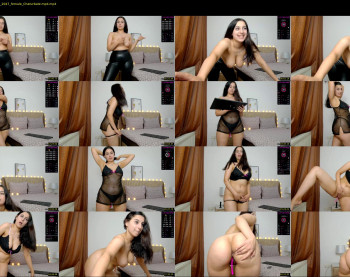 valleriejonnes — 46 minute Chaturbate female cam show recording, 1080p, May 8, 2021