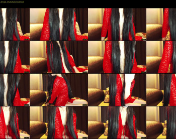 verasun — 10 minute Chaturbate female cam show recording, 720p, May 8, 2021