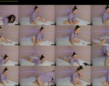 victoria_carterr — 73 minute Chaturbate female cam show recording, 1080p, May 8, 2021
