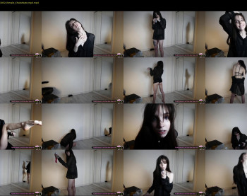wearehottest — 70 minute Chaturbate couple cam show recording, 1080p, May 8, 2021