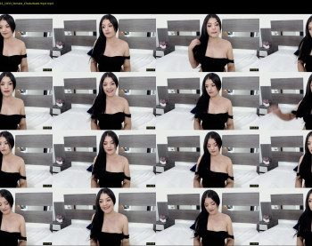 ximena_boobies — 20 minute Chaturbate female cam show recording, 1080p, May 8, 2021