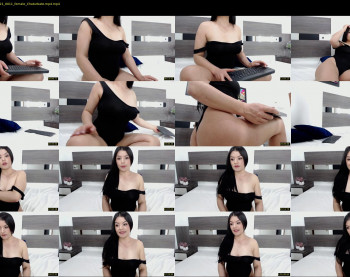 ximena_boobies — 70 minute Chaturbate female cam show recording, 1080p, May 9, 2021