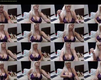 xxtammy123xx — 5 minute Chaturbate female cam show recording, 720p, May 8, 2021