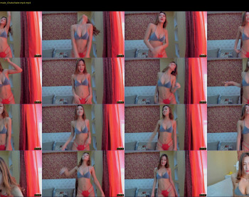 zem1 — 19 minute Chaturbate female cam show recording, 1080p, May 9, 2021