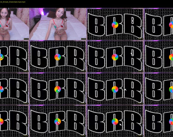 1reisatumi — 106 minute Chaturbate female cam show recording, 1080p, May 9, 2021