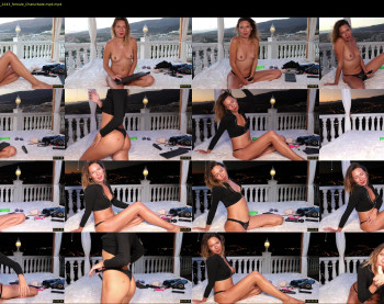 7sins_wildcats — 69 minute Chaturbate female cam show recording, 1080p, May 9, 2021