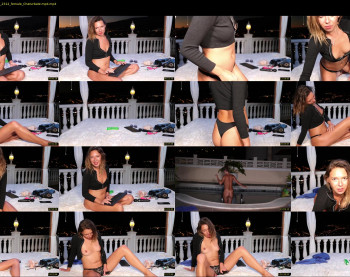 7sins_wildcats — 70 minute Chaturbate female cam show recording, 1080p, May 9, 2021