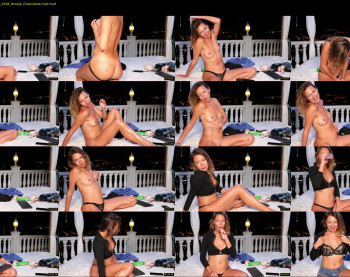 7sins_wildcats — 43 minute Chaturbate female cam show recording, 1080p, May 10, 2021