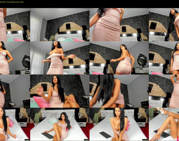_adelle — 70 minute Chaturbate female cam show recording, 1080p, May 9, 2021