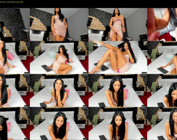 _adelle — 70 minute Chaturbate female cam show recording, 1080p, May 9, 2021
